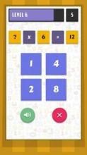 Little Master Math Genius: Educational Kids Game截图3