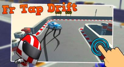 FR Tap Legends Drift截图2