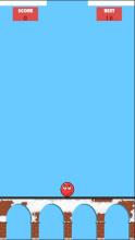 Red Ball Jump UP截图1