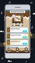 Piano Tiles For Gravity Falls Trend截图5