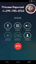 Call From Princess Rapunzel截图2