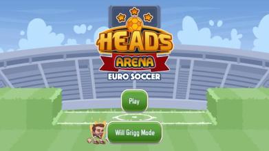 Heads Arena Euro Soccer截图4