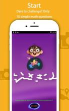 Math Games - Learn Add, Subtract, Multiply截图3