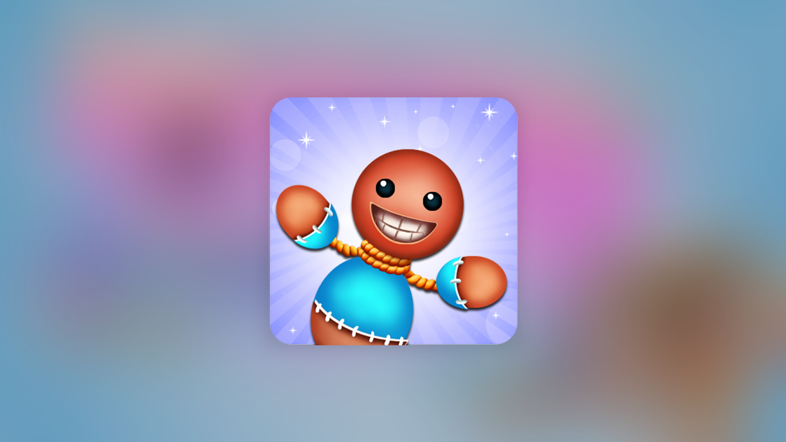 kick buddy Adventure World截图3