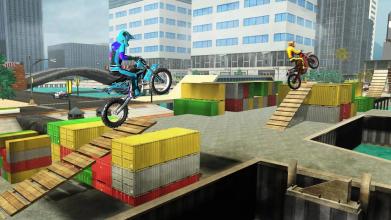 Rider 2018 - Bike Stunts截图4