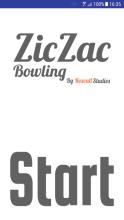 Zic Zac Bowling截图1