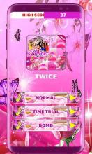 TWICE PIANO TILE new 2018截图4