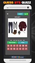 Guess BTS MV by Outfits截图4