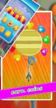 Balloon Hit Challenge: Flipping Knife King截图1