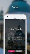 Higher Principle截图3