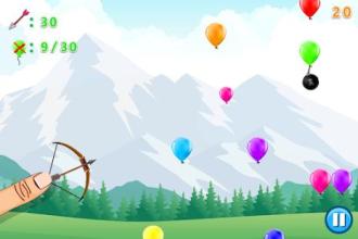 Balloon Shooting截图4