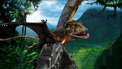 Dead Dinosaur Hunter Survival : DINO HUNTING GAMES截图3