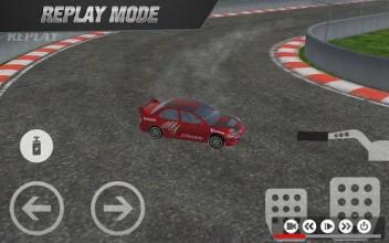 Lancer EVO Drift Racing截图3