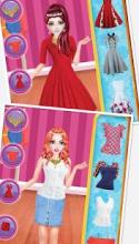 Princess Spa, Makeup* & Dressup*截图2