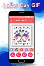 Laborday GIF截图2