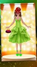 Princess Dress Up Party: Masquerade Princess Games截图1