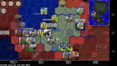 Battle of Luzon 1945 (free)截图4