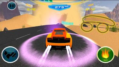 Extreme Car fever: Car Racing Games with no limits截图3