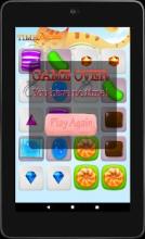 Candy Jewels Switch Match 2 - Jewel & Gem截图1