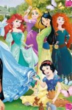 Disney Princess Puzzle截图3