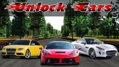 City Car Racing 3D - Car Racing Game截图4