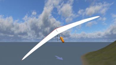 PicaSim: Free flight simulator截图3