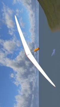 PicaSim: Free flight simulator截图