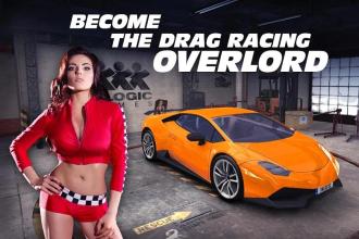 Drag Racing: Rivals截图4