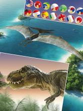 Dino Puzzles截图2