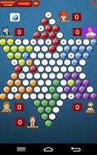 Chinese Checkers – Brain Booster Fun Games Board截图2