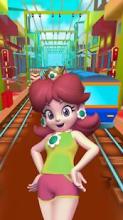 Subway Running : Princesse截图3