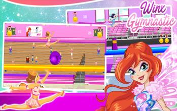 Princess Winx Magic fairy截图3