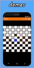 checkers game offline截图1