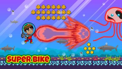 Super Bike Kid Fun截图3