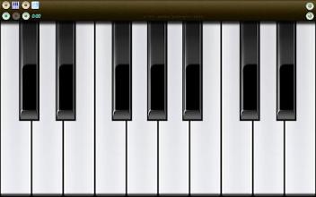 Perfect Piano ♪ - Magic Piano ♪ ORG - Real Piano❤截图1