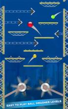 ballz crusher ball game截图5