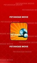 Pétanque Move截图1