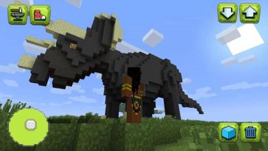 Dino Era Craft - Jurassic Period截图3