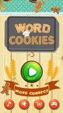 Word Cookies - Word Connect - Word 2019截图4