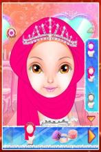 Hijab Girl Makeover截图2