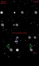 Space Mission - Through Asteroids Belt截图3