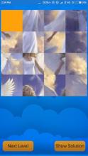 Angels Puzzle Game - For All截图1