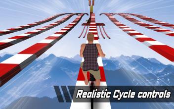 Reckless Cycle Rider截图1
