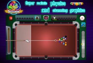 8 ball Pool* Snooker截图1