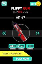 Flip The Gun Simulator截图1