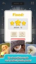 Fix it : Slide Puzzle截图1