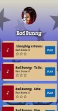 Bad Bunny Piano Game Tile截图4