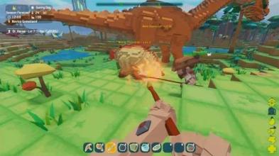 GUIDE: Dino Ark - Survival Island game截图4