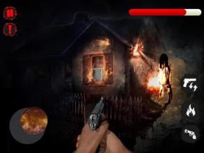 Evil Ghost Killer 3D截图4