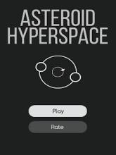 Asteroid Hyperspace截图4